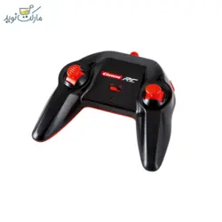 ماشين کنترلی Carrera مدل Orange Cruiser X