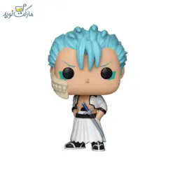 فیگور گریمجو 349 فانکو پاپ