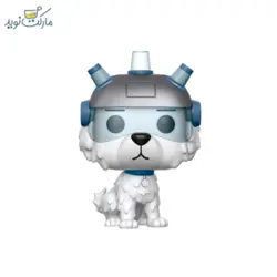 فیگور اسنوبال 178 فانکو پاپ