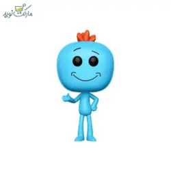 فیگور آقای میسیکس 174 فانکو پاپ