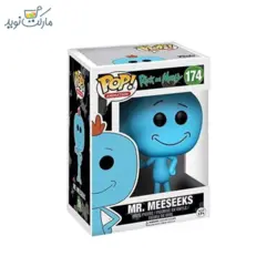 فیگور آقای میسیکس 174 فانکو پاپ