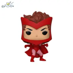 فیگور اسکارلت ویچ 552 فانکو پاپ