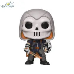 فیگور تسک مستر 632 فانکو پاپ