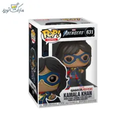 فیگور کاماالا خان 631 فانکو پاپ