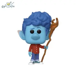 فیگور اییِن لایتفوت 721 فانکو پاپ