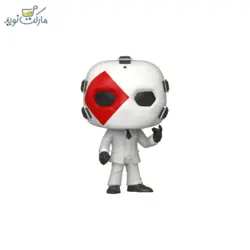 فیگور وایلد کارد 570 فانکو پاپ