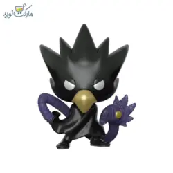 فیگور فومیکاگه توکویامی 607 فانکو پاپ