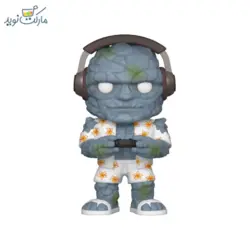 فیگور کورگ 577 فانکو پاپ