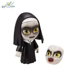 فیگور راهبه فانکو پاپ