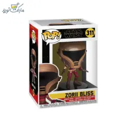 فیگور زوری بلیس 311 فانکو پاپ