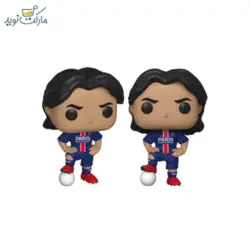 فیگور ادینسون کاوانی 23 فانکو پاپ