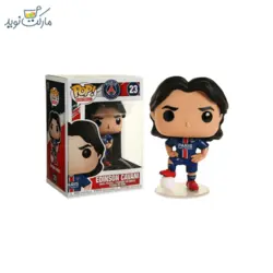 فیگور ادینسون کاوانی 23 فانکو پاپ