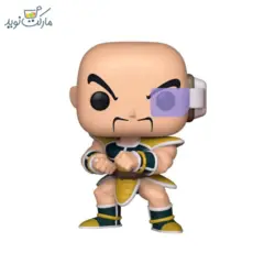 فیگور نپا 613 فانکو پاپ