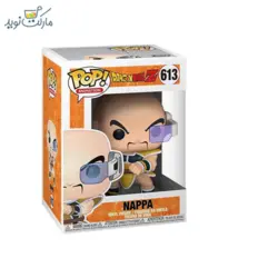 فیگور نپا 613 فانکو پاپ