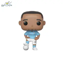 فیگور گابریل ژسوس 18 فانکو پاپ