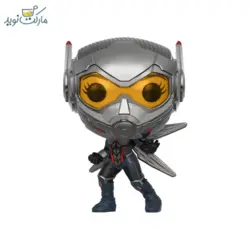 فیگور واسپ 341 فانکو پاپ