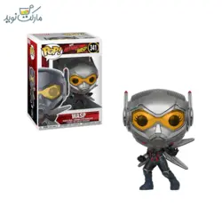 فیگور واسپ 341 فانکو پاپ