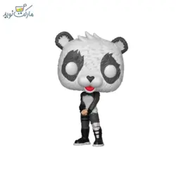 فیگور پاندا سیاه و سفید 515 فانکو پاپ