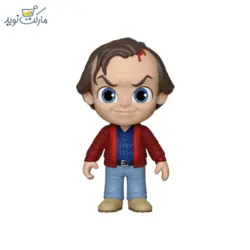 فیگور جک تورنس فانکو پاپ