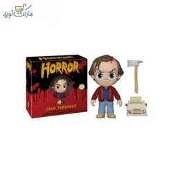 فیگور جک تورنس فانکو پاپ