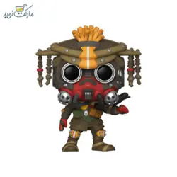 فیگور بلادهوند 542 فانکو پاپ