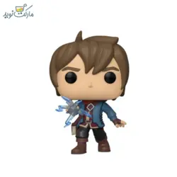 فیگور کلوم 750 فانکو پاپ