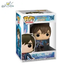 فیگور کلوم 750 فانکو پاپ