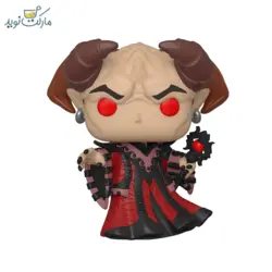 فیگور آسمودئوس 575 فانکو پاپ