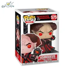 فیگور آسمودئوس 575 فانکو پاپ