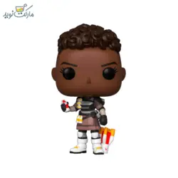 فیگور بنگلور 546 فانکو پاپ