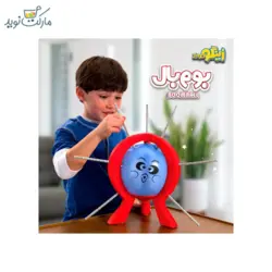 بازی گروهی بوم بال