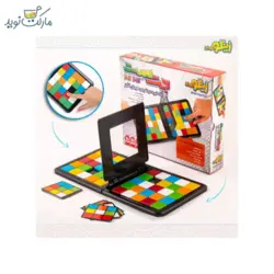 بازی گروهی جت ست