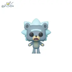 فیگور ریک خرسی 662 فانکو پاپ