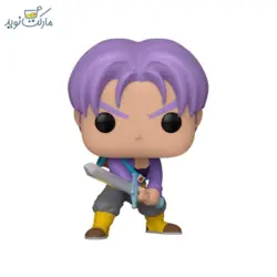 فیگور ترانکس 702 فانکو پاپ