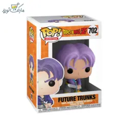 فیگور ترانکس 702 فانکو پاپ