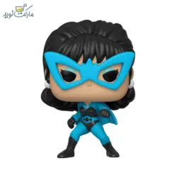 فیگور بیوه سیاه 551 فانکو پاپ