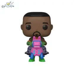 معرفی فیگور گیدی آپ 569 فانکو پاپ