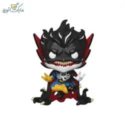 فیگور دکتر استرنج مسموم شده 602 فانکو پاپ