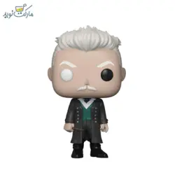 فیگور گلرت گریندل والد فانکو پاپ