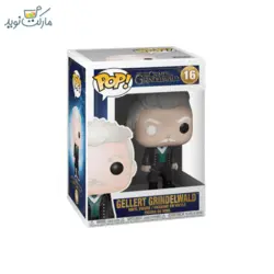 فیگور گلرت گریندل والد فانکو پاپ