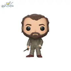 فیگور آلبوس دامبلدور فانکو پاپ