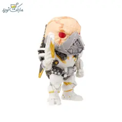 فیگور دومینوس گول فانکو پاپ