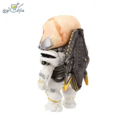 فیگور دومینوس گول فانکو پاپ