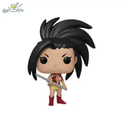 فیگور مومو یائویوروزو فانکو پاپ