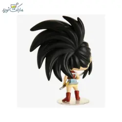 فیگور مومو یائویوروزو فانکو پاپ