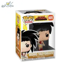 فیگور مومو یائویوروزو فانکو پاپ