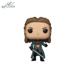 فیگور یارا گریجوی فانکو پاپ