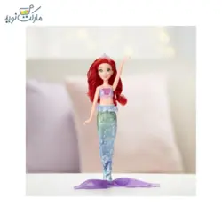 عروسک موزیکال اریل