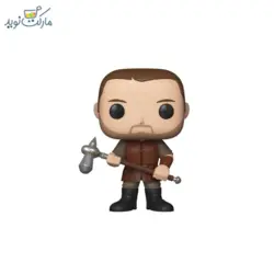 فیگور شخصیت گندری فانکو پاپ