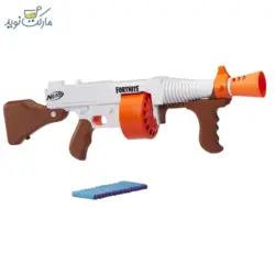 تفنگ نرف مدل Fortnite DG